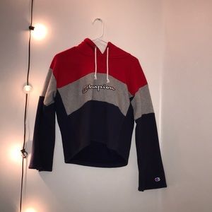 Champion sweatshirt